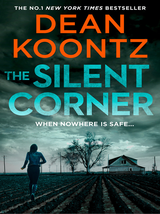 Cover image for The Silent Corner